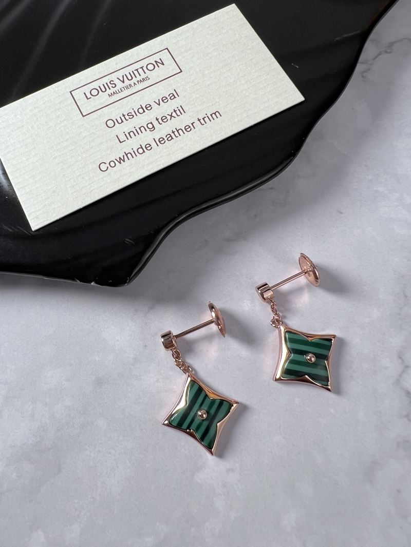 Louis Vuitton Earrings